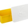 Blafre Lunchbox Vos Geel - Afbeelding 2