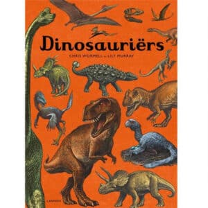 Dinosauriërs