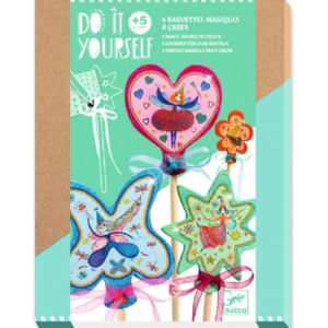 Djeco Knutselpakket Petites fées