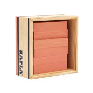 KAPLA 40 - Roze