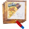 Tiger Tribe Magic Painting Safari Adventures - Afbeelding 3