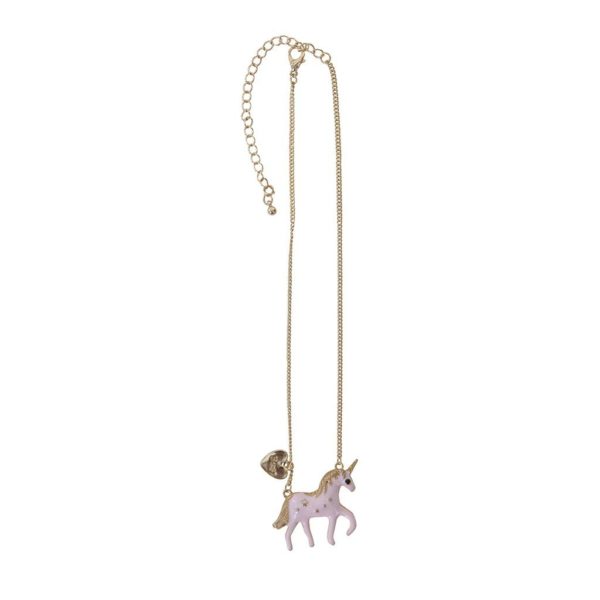 eenhoorn ketting great pretenders