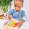 Le Toy Van Xylofoon Activiteiten Tegel - Afbeelding 3