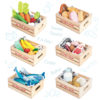 Le Toy Van Harvest Groenten - Afbeelding 3