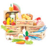 Le Toy Van Harvest Groenten - Afbeelding 4