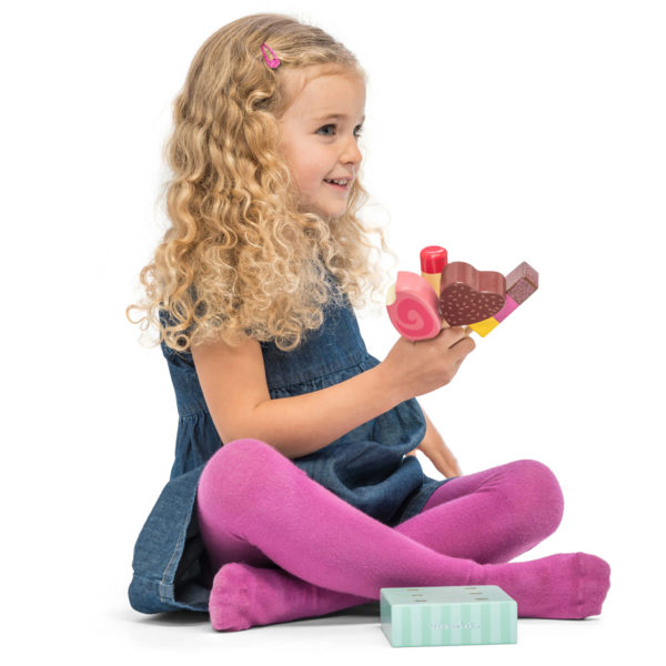 Le Toy Van Houten IJslolly's - Afbeelding 2