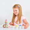 Le Toy Van Houten Cupcakes - Afbeelding 4