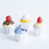 Le Toy Van Houten Cupcakes - Afbeelding 2