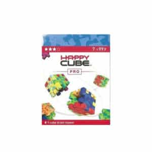 Smart Happy Cube Pro