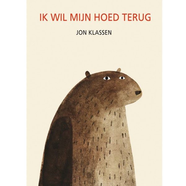 Ik wil mijn hoed terug