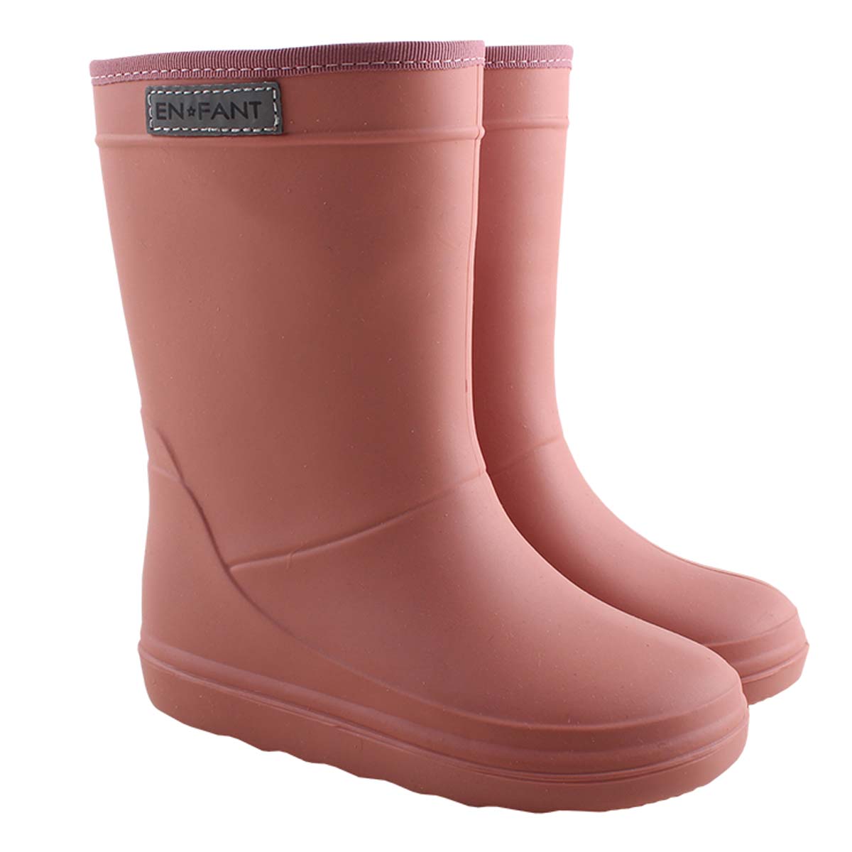 Regenlaars Old Rose Enfant Regenlaars Old Rose Enfant