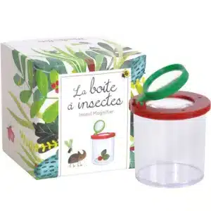 Insectendoos 712206 Moulin Roty