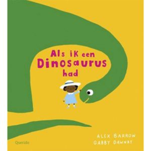 prentenboek dino online