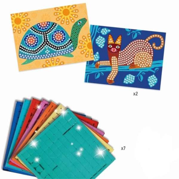 djeco knutselen wijs west winkel online knutselen peuters