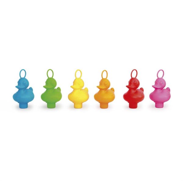 Scratch Los Eendje Regenboog