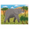 mini puzzel mudpuoppy