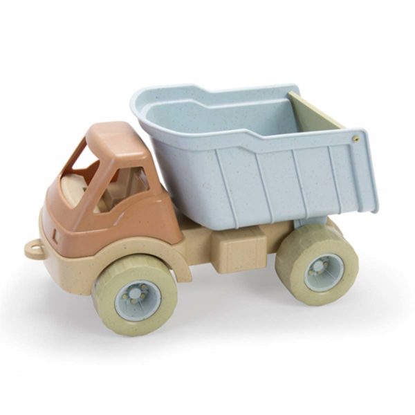 bioplastic truc