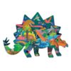 Mudpuppy Puzzel Dino 300 pcs