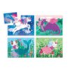 4 puzzels in een doos mudpuppy online wijs west webshop winkel amsterdam