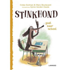 stinkhond online