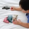 dieren spelen plan boys