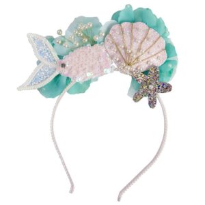 diadeem Great pretenders verkleedkleding