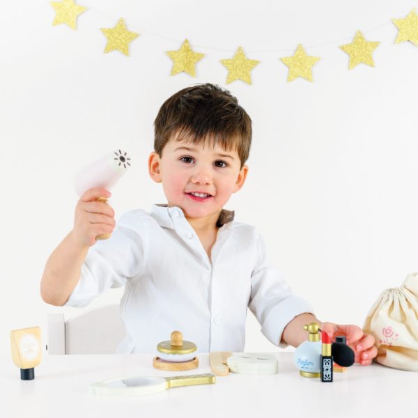 Le Toy Van Houten Sterren Toilettas - Afbeelding 2