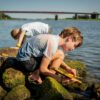 Huckleberry Maak Je Eigen Motorboot