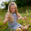 Huckleberry Maak Je Eigen Bloemenkrans