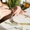 Huckleberry Maak Je Eigen Bloemenkrans