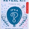 Baby Gender Reveal Kit - Afbeelding 2