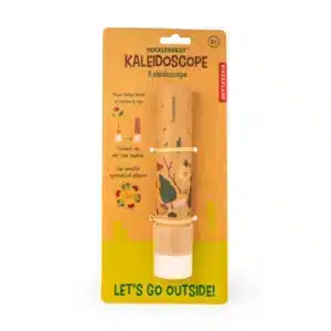 Huckleberry Caleidoscoop Natuur