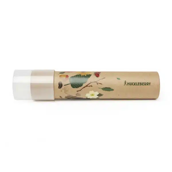 Huckleberry Caleidoscoop Natuur
