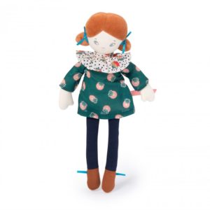 Moulin Roty Pop Mademoiselle Blanche