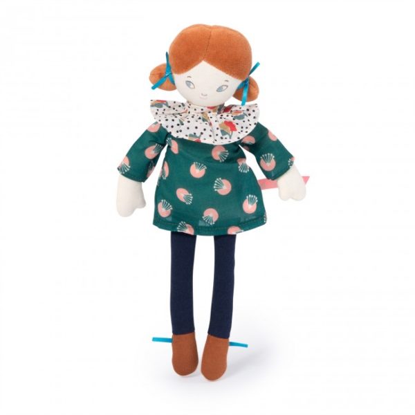 Moulin Roty Pop Mademoiselle Blanche