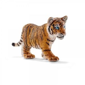 Schleich Jonge Bengaalse Tijger