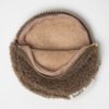 Chunky Wallet brown