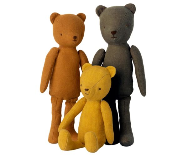 Maileg Knuffel Teddy Junior - Afbeelding 2
