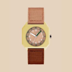 Mini Kyomo Watch Cherry Bomb