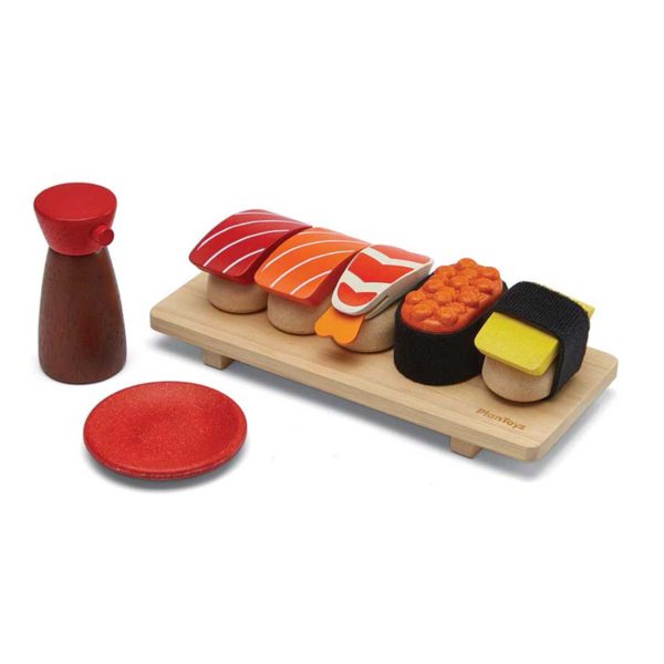 Plan Toys Sushi Set