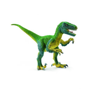 Wijs west Schleich Schleich Velociraptor 4055744008368 Schleich Speelgoed & Spellen spelen