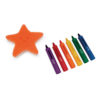 Janod Badspeelgoed - Kleuren in Bad