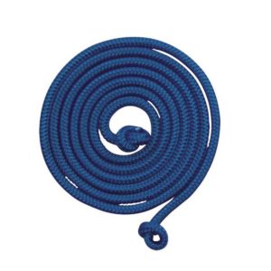 Lang Springtouw Blauw
