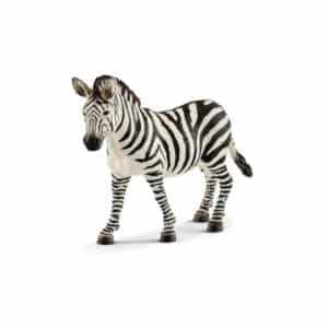 Schleich Zebra Merrie