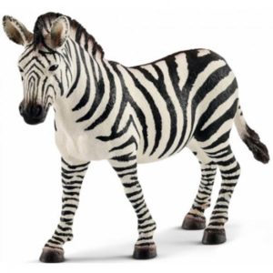 Schleich Zebra Merrie