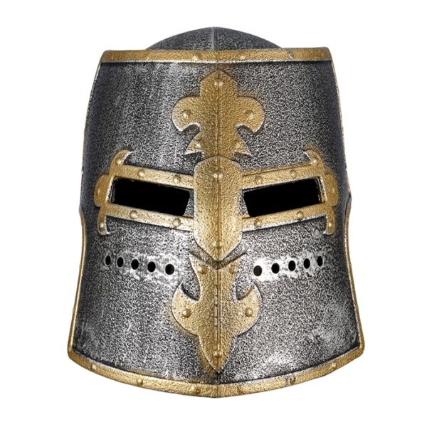 Souza Helm Roland