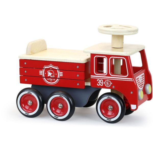 Vilac Brandweerwagen