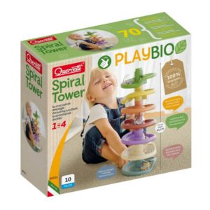 play bio spiraaltoren