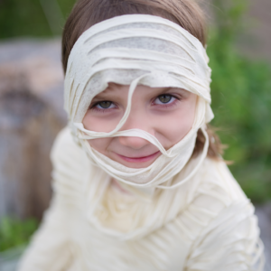 Mummy Verkleedpak