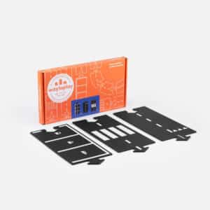 Long Straight Extension Set